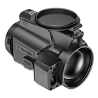 Image of Nocpix MATE H50R Thermal (640x512) Clip-On with LRF