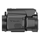 Image of Nocpix MATE H50R Thermal (640x512) Clip-On with LRF