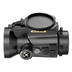 Image of Nocpix MATE ULTRA S60R Thermal (1280x1024) Clip-On with LRF