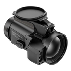 Image of Nocpix MATE ULTRA S60R Thermal (1280x1024) Clip-On with LRF