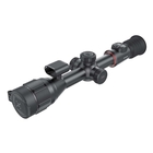 Image of Nocpix BOLT H50R Thermal (640x512) Rifle Scope w/LRF
