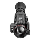 Image of Nocpix RICO2 H50R Thermal (640x512) Riflescope with Rangefinder