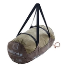 Image of Nordisk Halland 2 PU Tent - Dark Olive