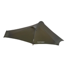 Image of Nordisk Lofoten 1 ULW Tent - Forest Green