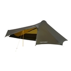 Image of Nordisk Lofoten 1 ULW Tent - Forest Green