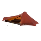 Image of Nordisk Lofoten 2 ULW Tent - Burnt Red