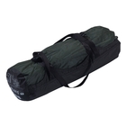 Image of Nordisk Svalbard 1 SI Tent - Forest Green