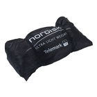 Image of Nordisk Telemark 1 ULW Tent - Forest Green