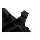 Image of Nuprol Large Hard Case - Pick & Pluck Foam - Black