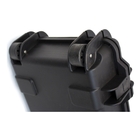 Image of Nuprol Large Hard Case - Pick & Pluck Foam - Black