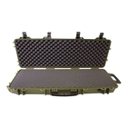 Image of Nuprol Large Hard Case - Pick & Pluck Foam - Black