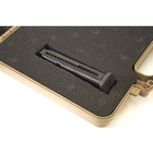 Image of Nuprol Small Hard Case - Pick & Pluck Foam - Black