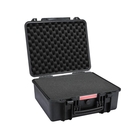 Image of Nuprol Small Tool/Equipment Box - Pick & Pluck Foam - Green