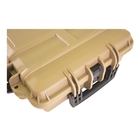 Image of Nuprol Xtra Large Hard Case - Pick & Pluck Foam - Black