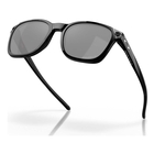 Image of Oakley Objector Prizm Polarized Sunglasses - Black Ink Frame / Prizm Black Polarized Lens