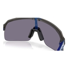 Image of Oakley Sutro Lite Prizm Sunglasses - Matte Grey Smoke Frame / Prizm Grey Lens