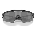Image of Oakley Sphaera Strike Sunglasses - Matte Black Frame / Prizm Black Lens