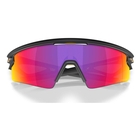 Image of Oakley Sphaera Strike Sunglasses - Matte Black Frame / Prizm Road Lens