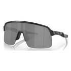 Image of Oakley Sutro Lite Prizm Sunglasses - Matte Black Frame/Prizm Black Lens