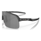 Image of Oakley Sutro Lite Prizm Sunglasses - Matte Black Frame/Prizm Black Lens