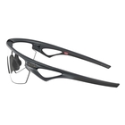 Image of Oakley Sphaera Sunglasses - Carbon Frame / Photochromic Lens