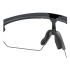 Image of Oakley Sphaera Sunglasses - Carbon Frame / Photochromic Lens