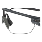 Image of Oakley Sphaera Sunglasses - Carbon Frame / Photochromic Lens