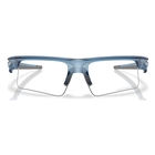 Image of Oakley Bisphaera Speed Sunglasses - Matte Transparent Stonewash Frame / Photochromic Lens