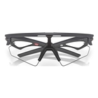 Image of Oakley Sphaera Slash Sunglasses - Carbon Frame / Photochromic Lens