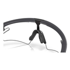 Image of Oakley Sphaera Slash Sunglasses - Carbon Frame / Photochromic Lens