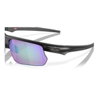 Image of Oakley Bisphaera Sunglasses - Matte Black Frame / Prizm Golf Lens