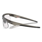 Image of Oakley Bisphaera Sunglasses - Grey Smoke Frame / Clear to Black Iridium Photchromic Lens