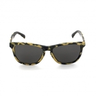 Image of Oakley Eric Koston Frogskins LX Sunglasses - Matte Camo Sunglasses/Dark Grey Lens