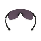 Image of Oakley EVZero Stride Prizm Daily Polarized Sunglasses - Polished Black/Prizm Daily Polarized