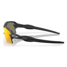 Image of Oakley Flak 2.0 XL Prizm Sunglasses - Black Camo Frame/Prizm Ruby Lens