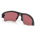 Image of Oakley Flak 2.0 XL Prizm Sunglasses - Matte Black Frame/Prizm Dark Golf Lens