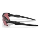 Image of Oakley Flak 2.0 XL Prizm Sunglasses - Matte Black Frame/Prizm Dark Golf Lens