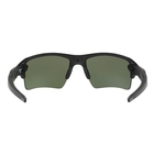 Image of Oakley Flak 2.0 XL Prizm Sunglasses - Matte Black Frame/Prizm Black Lens