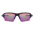 Image of Oakley Flak 2.0XL Sunglasses - Polished Black / Prizm Golf