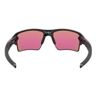Image of Oakley Flak 2.0XL Sunglasses - Polished Black / Prizm Golf