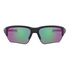 Image of Oakley Flak Beta PRIZM Golf Sunglasses - Polished Black Frame/PRIZM Golf Lens