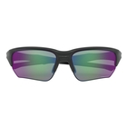 Image of Oakley Flak Beta PRIZM Golf Sunglasses - Polished Black Frame/PRIZM Golf Lens