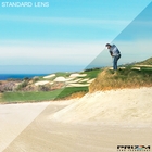 Image of Oakley Flak Beta PRIZM Golf Sunglasses - Polished Black Frame/PRIZM Golf Lens