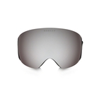 Image of Oakley Flight Deck XM Ski Goggles - Matte Black Frame/Prizm Black Iridium Lens