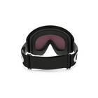 Image of Oakley Flight Deck XM Ski Goggles - Matte Black Frame/Prizm Black Iridium Lens
