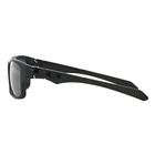 Image of Oakley Jupiter Squared Men's Polarized Sunglasses - Matte Black / Black Iridium Polarized