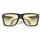 Image of Oakley NXTLVL Prizm Sunglasses - Satin Black Frame / Prizm Gaming Lens