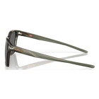 Image of Oakley Objector Prizm Sunglasses - Olive Ink Frame / Prizm Black Lens