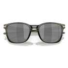 Image of Oakley Objector Prizm Sunglasses - Olive Ink Frame / Prizm Black Lens
