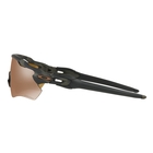Image of Oakley Radar EV Path Prizm Sunglasses - Olive Camo Frame/Prizm Tungsten Lens